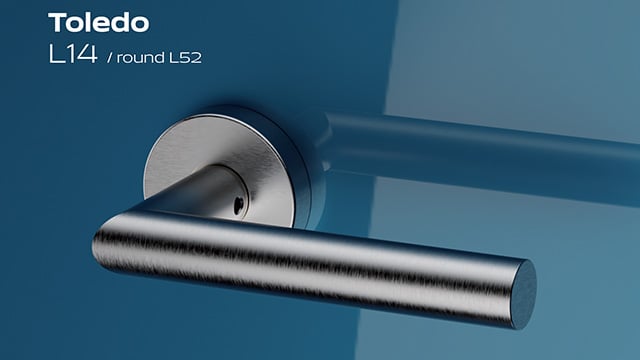 maniglia-toledo-l14-round-reguitti-acciaio-inox